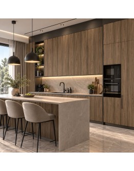 ФОЛИО 3D САМОЗАЛ.RH9555-3-703 1.20м./3м.2.5мм.кестен 